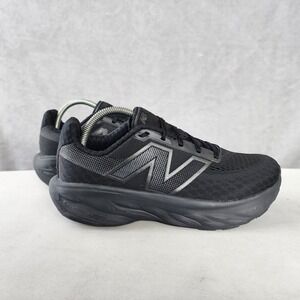 New Balance Fresh Foam X 880 v14 Shoes Mens Size 8.5 Extra Wide Triple Black 4E